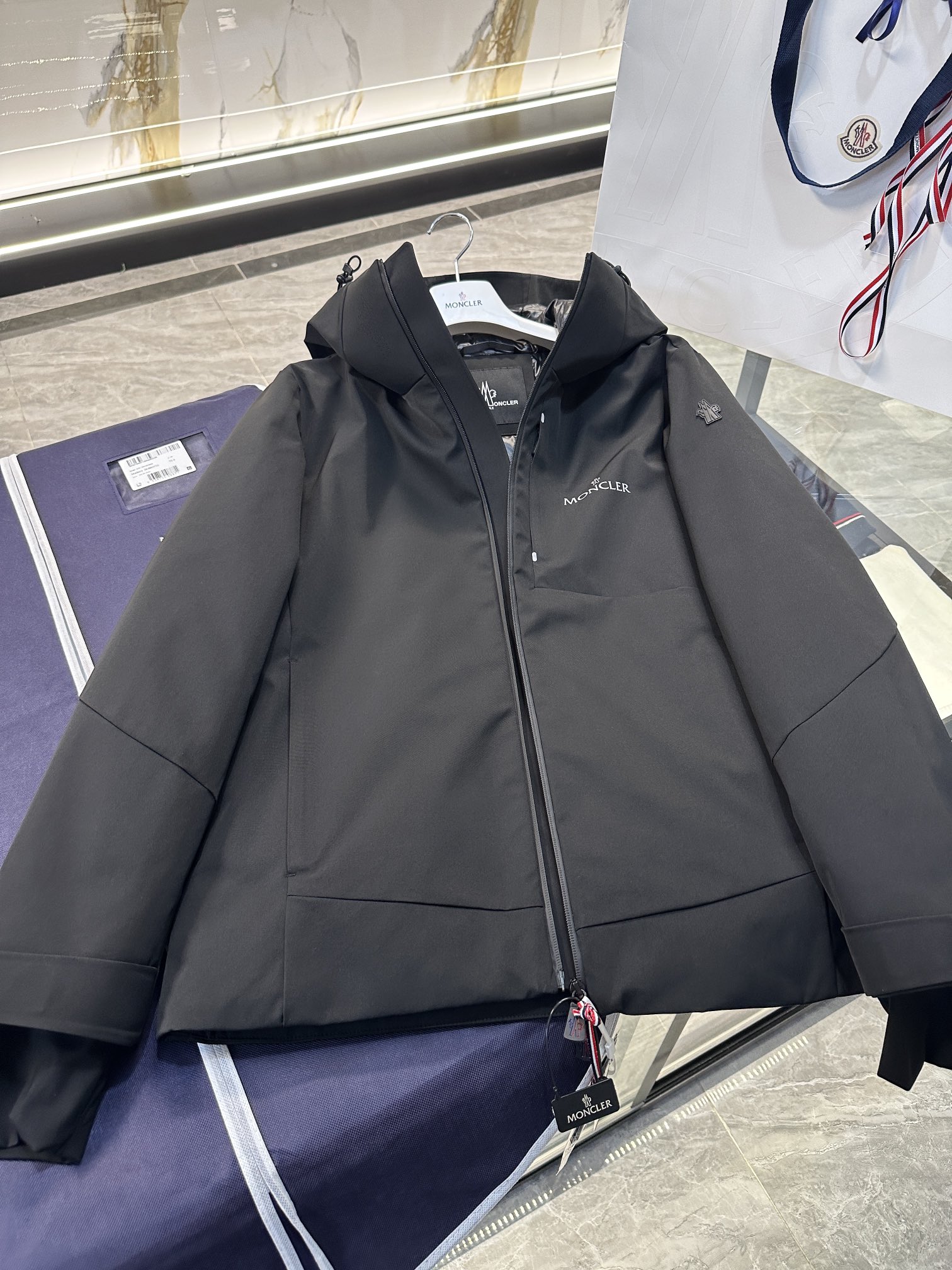 Moncler Down Jackets